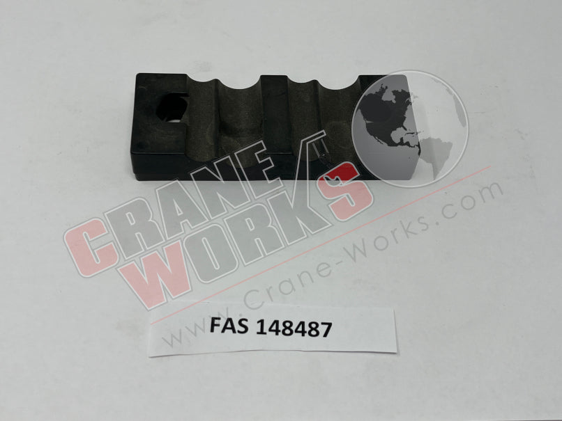 Picture of FAS 148487 NEW PIPE REST