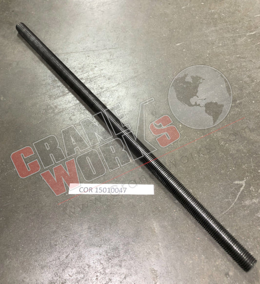 Picture of 15010047 NEW FIXING ROD BOLT/THREADED PIN M30