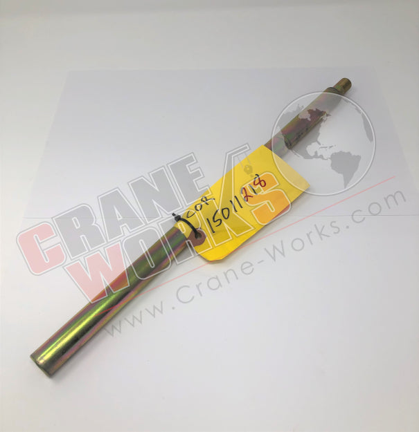 Picture of COR 15011218 NEW THREADED PIN