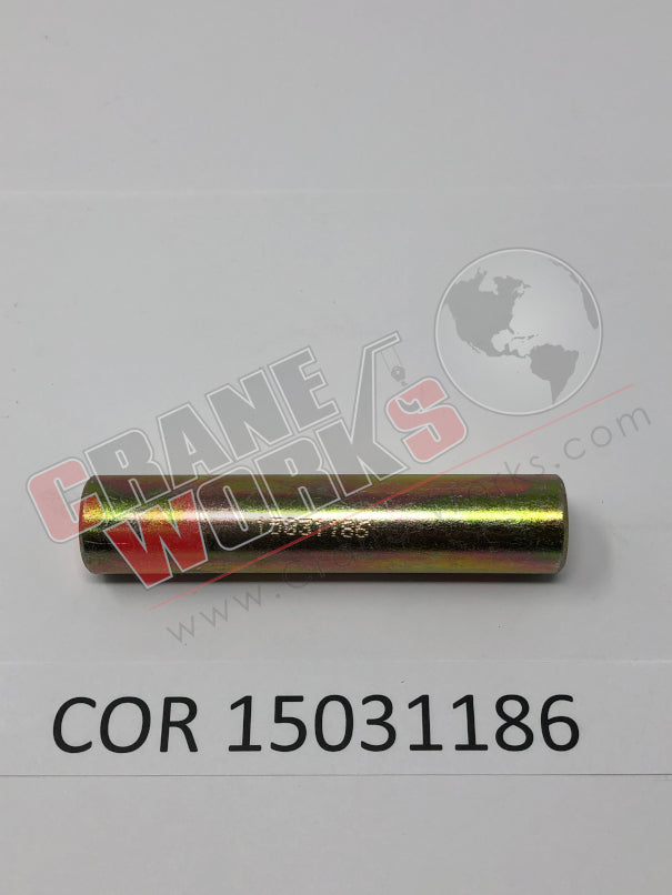 Picture of COR 15031186 NEW PIN