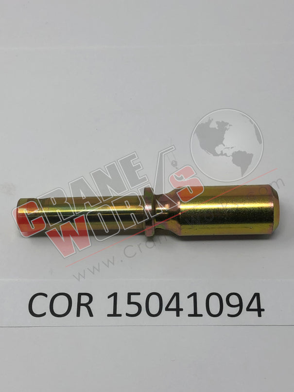 Picture of COR 15041094 NEW PIN