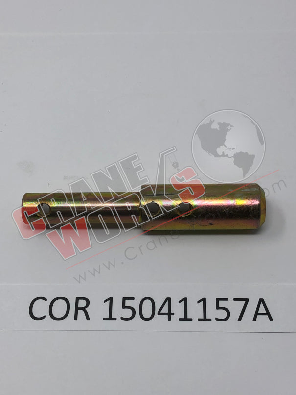 Picture of COR 15041157A NEW PIN