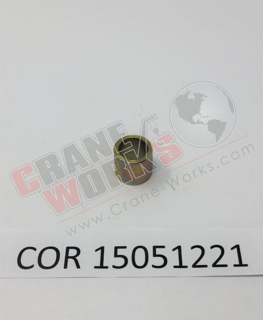 Picture of COR 15051221 NEW BUSHING