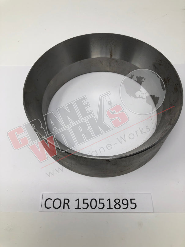 Picture of COR 15051895 NEW BUSHING