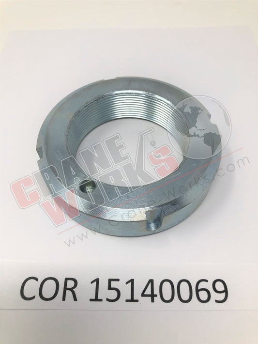 Picture of COR 15140069 NEW NUT