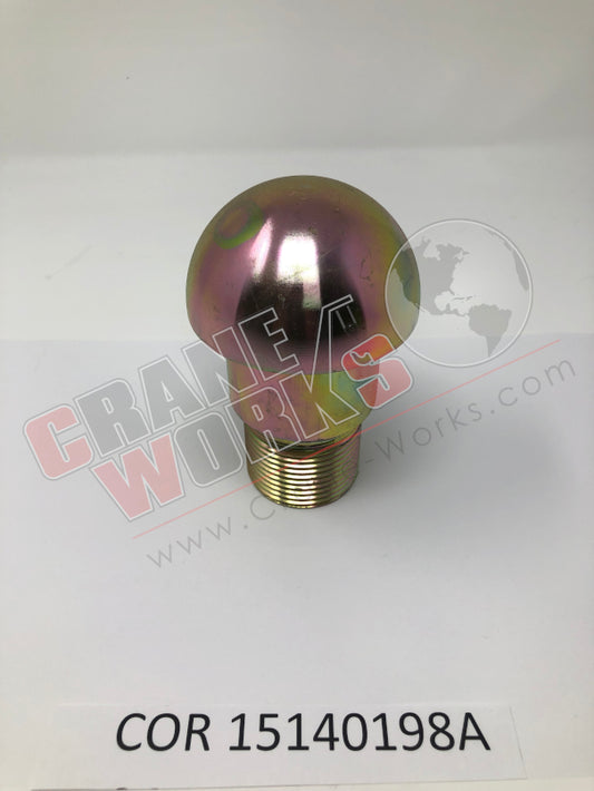 Picture of COR 15140198A NEW BALL SOCKET O/R