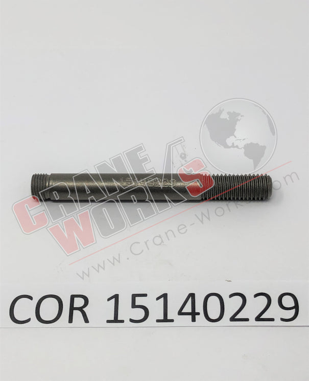 Picture of COR 15140229 NEW LEVER