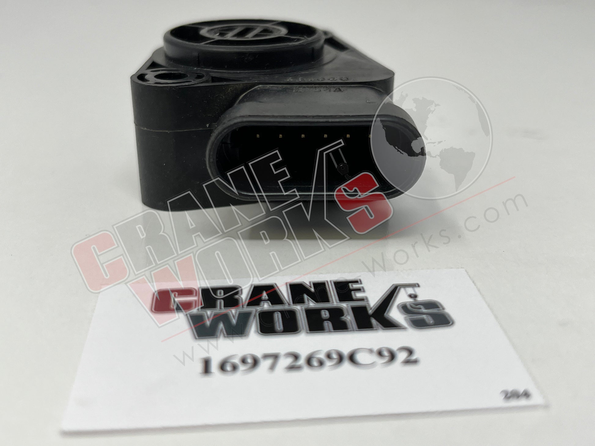 1697269C92 | New Speed Sensor â CraneWorks