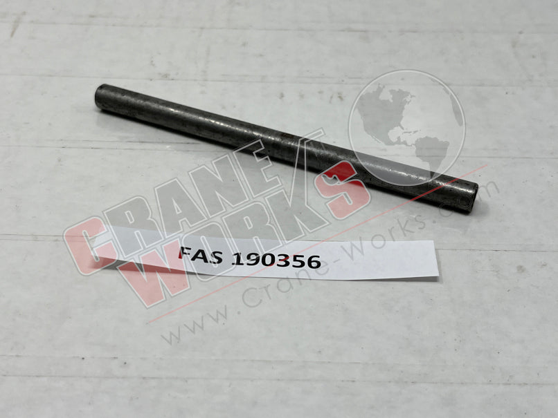 Picture of FAS 190356 NEW GREASE TUBE