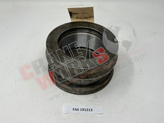 Picture of FAS 191213 NEW PISTON (191759 CYL)