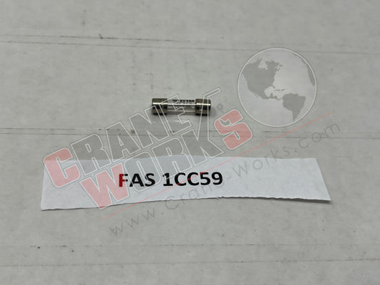 Picture of FAS 1CC59 NEW GDB FUSE 10 AMP