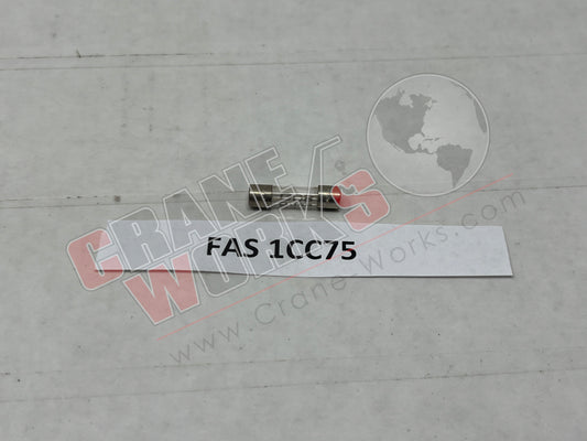 Picture of FAS 1CC75 NEW GDB FUSE 5 AMP