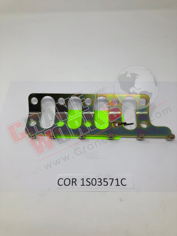 Picture of COR 1S03571C NEW CARPENTRY / BRACKET