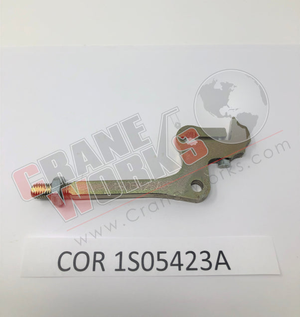 Picture of COR 1S05423A NEW CARPENTRY / LEVER