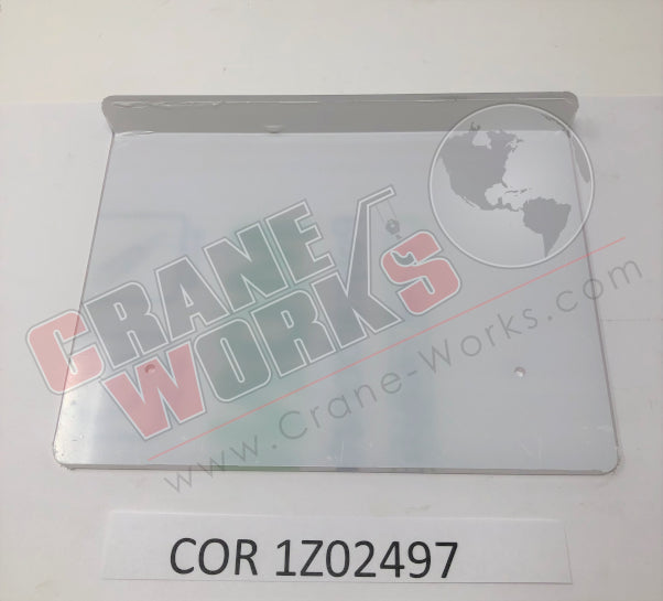 Picture of 1Z02497 NEW COVER   Q03