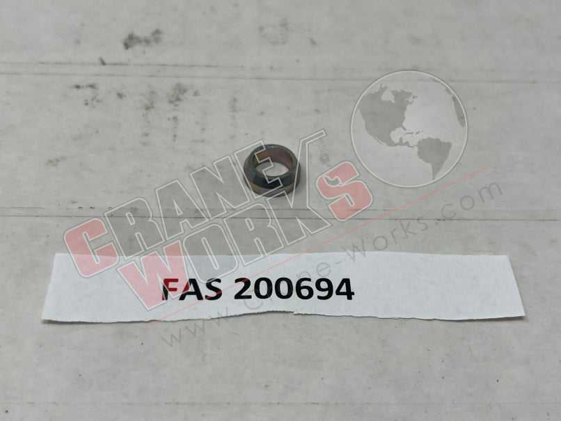 Picture of FAS 200694 NEW BUSHING