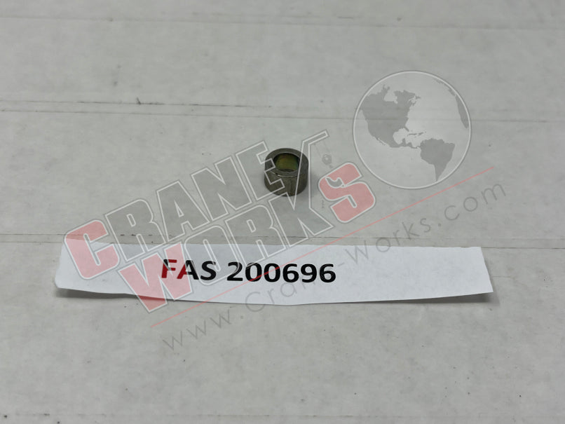 Picture of FAS 200696 NEW SPACER