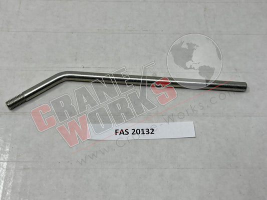 Picture of FAS 20132 NEW LEVER