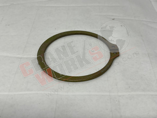 Picture of 2091.020275, RETAINING RING