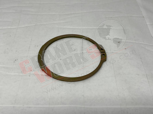 Picture of 2091.020350, SNAP RING