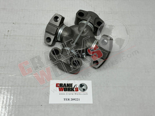 Picture of TER 209221 NEW UNIVERSAL JOINT