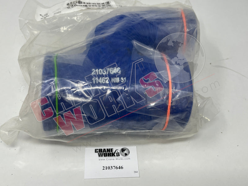 21037646 21037646 | New Hose – CraneWorks