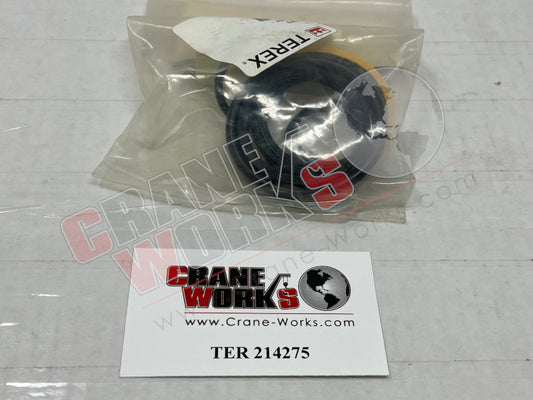 Picture of 214275 NEW SEAL KIT