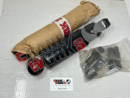 Picture of TER 219122 NEW FRONT SHOCK