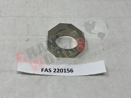 Picture of FAS 220156 NEW BUSHING