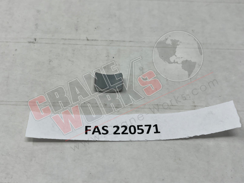 Picture of FAS 220571 NEW SHIM