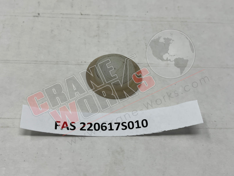 Picture of FAS 220617S010 NEW ***USE # 220617S020***