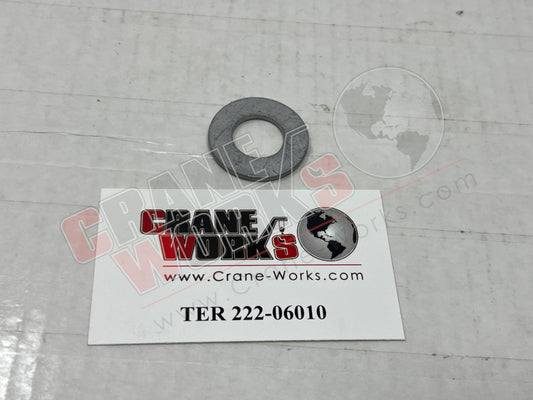 Picture of TER 222-06010 NEW 5/8 HARDENED FLAT WASHER