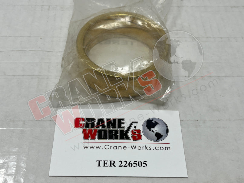 Picture of TER 226505 NEW BUSHING