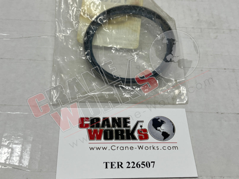 Picture of TER 226507 NEW RADIAL SEAL RING