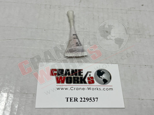 Picture of TER 229537 NEW THREAD LOCK