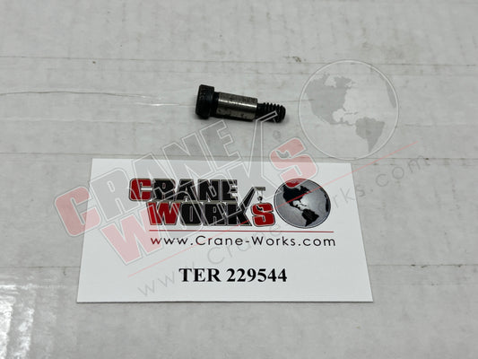 Picture of TER 229544 NEW BOLT