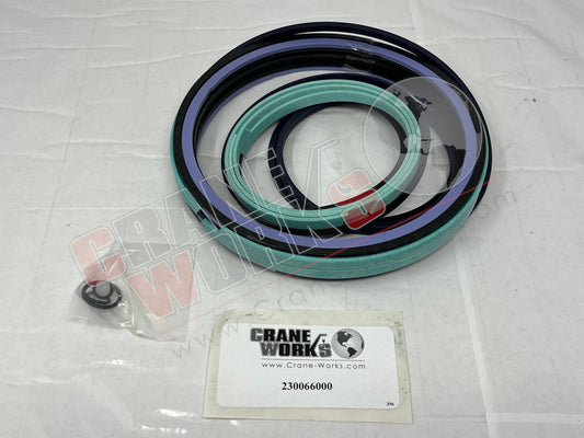 Picture of 230066000, SEAL KIT