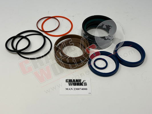 Picture of 230074000, SEAL KIT