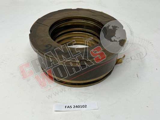 Picture of FAS 240102 NEW RING NUT