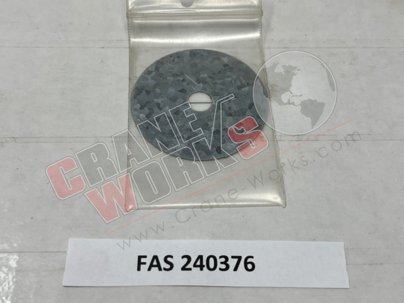 Picture of FAS 240376 NEW SHIM