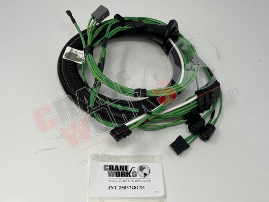 Picture of 2503728C91, New Air Co Harness.