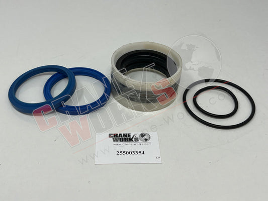 Picture of new seal kit.