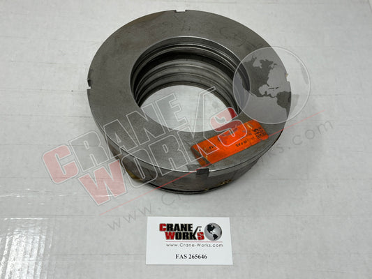 Picture of FAS 265646 NEW RING NUT     (266050 CYL)