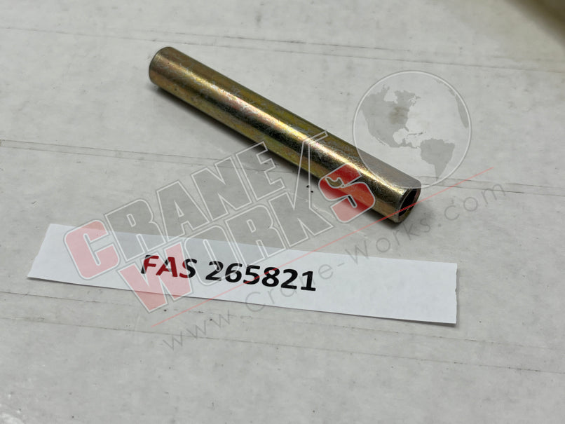 Picture of FAS 265821 NEW SPACER