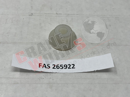 Picture of FAS 265922 NEW BUSHING