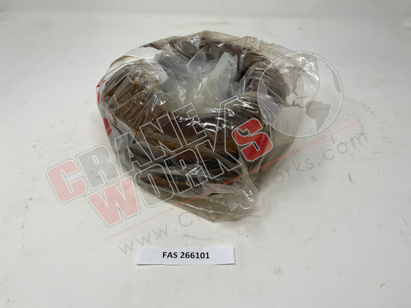 Picture of FAS 266101 NEW PISTON