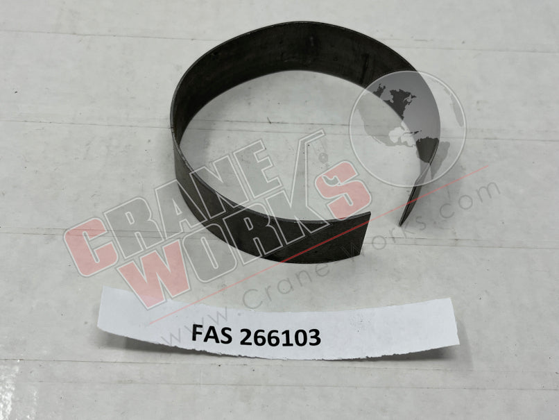 Picture of FAS 266103 NEW SPACER