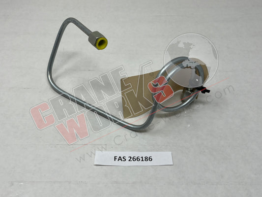 Picture of FAS 266186 NEW PIPE