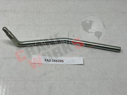 Picture of FAS 266205 NEW LEVER