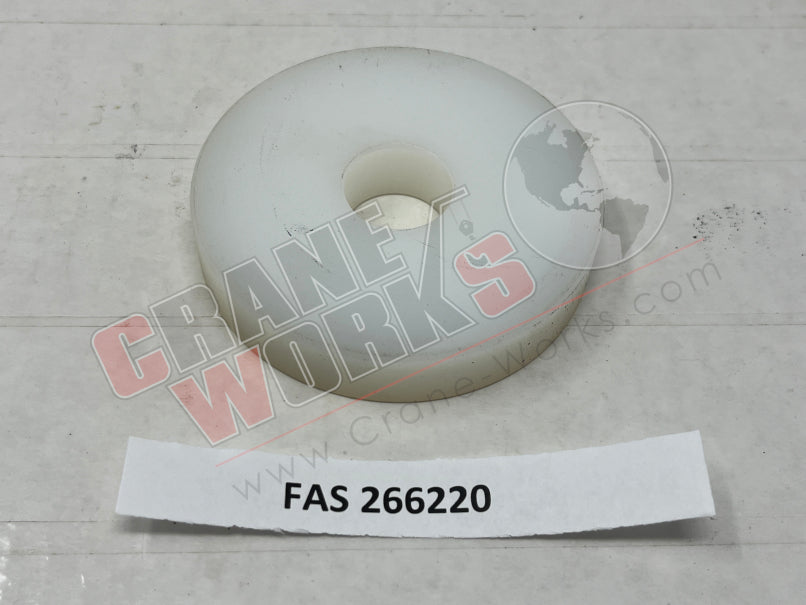 Picture of FAS 266220 NEW SHIM